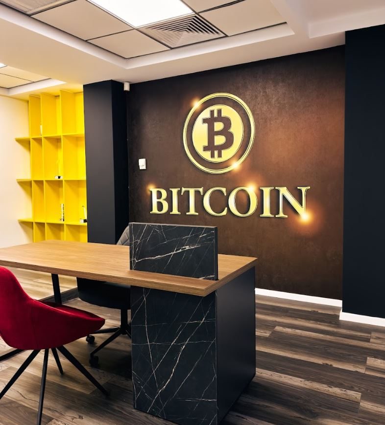 bitcoin romania, retea de crypto ATM-uri Bitcoin