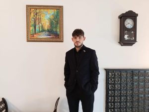 DOOH + steaguri direcționale + AI marca EkoGroup = campania inteligentă propusă de Vlad Augustin pentru branduri care vor conversii