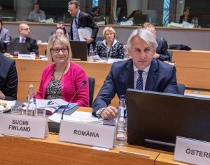 Victor Ponta, candidat la Președinția României, propune măsuri pentru evaziune fiscală, cu Eugen Teodorovici în echipă