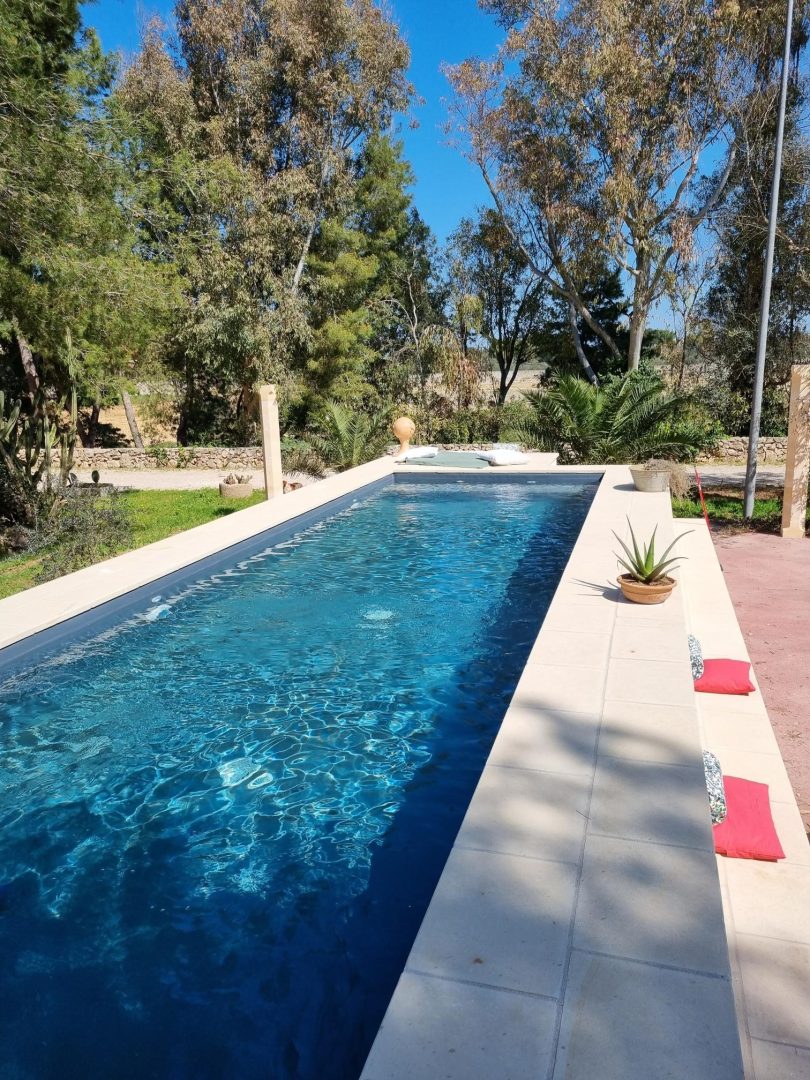 Petra Country House: rinnova il concetto di agriturismo di charme