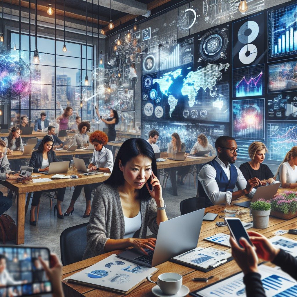 platforme digitale startup