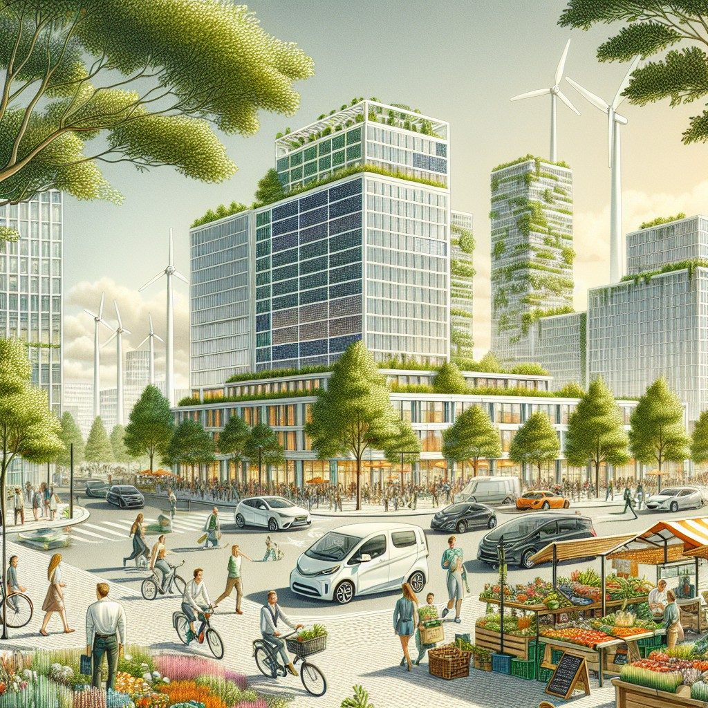 startup verde