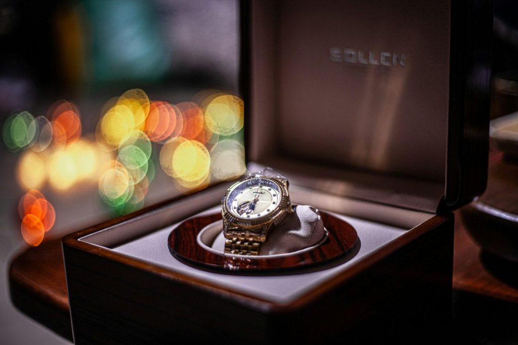 Timpul devine lux cu Inchiriaza Ceas: ceasul perfect se închiriază, nu se cumpără