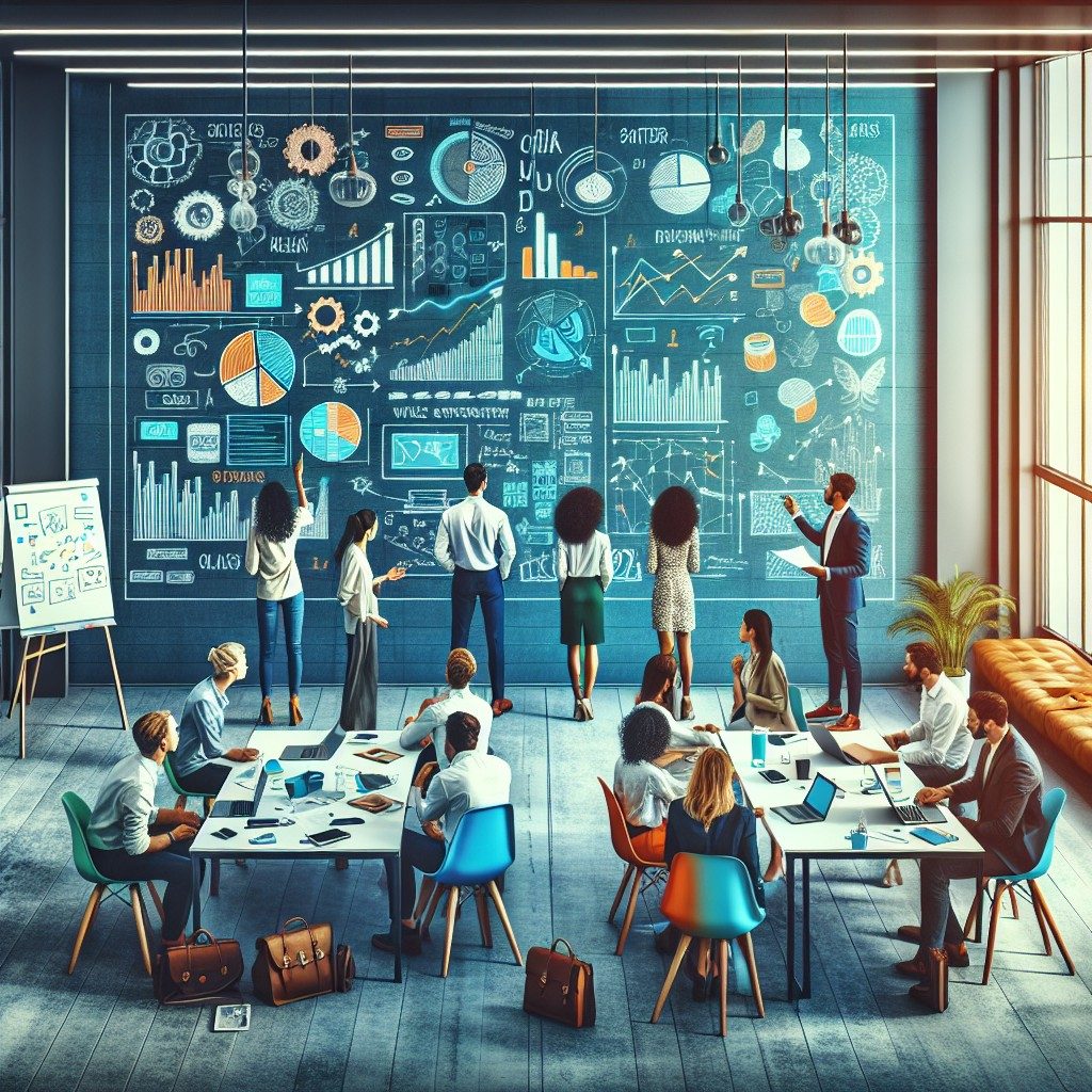 strategie vânzări startup