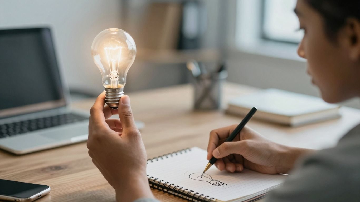 MVP-ul psihologic: testarea conceptului fără produs