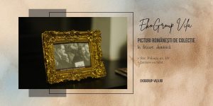 Duminicile cu pictori români la EkoGroup Vila: o călătorie culturală în patrimoniul artistic național