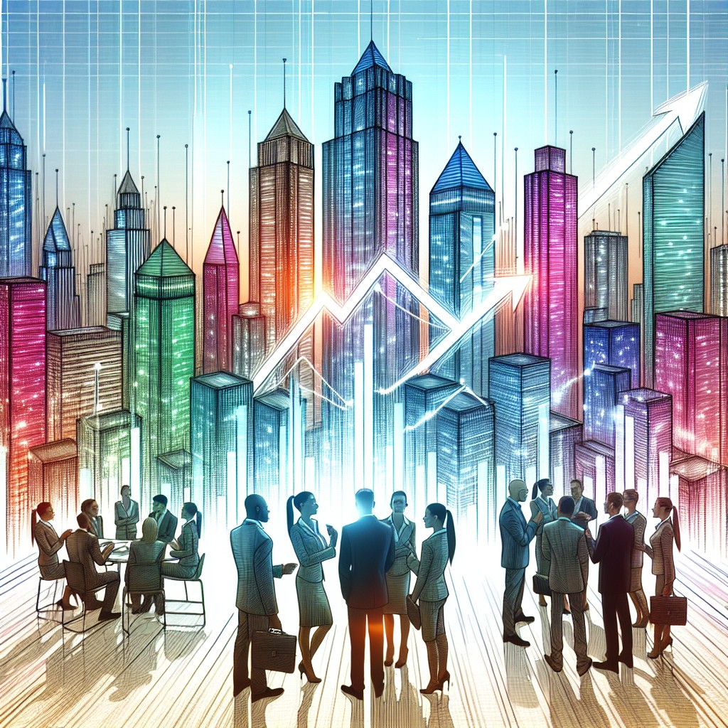 Ce industrii cresc cel mai rapid și unde merită investit