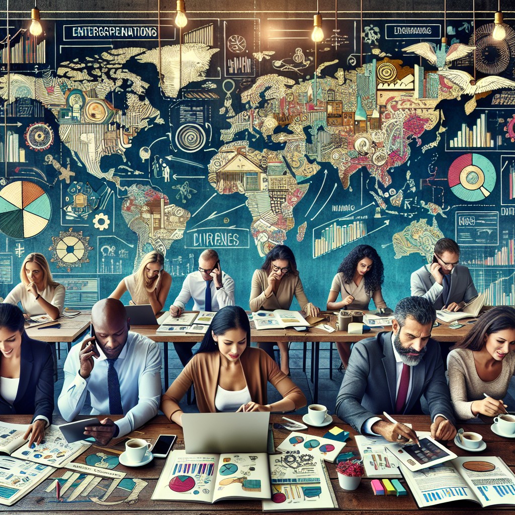 Top 10 afaceri cu potențial mare pe care le poți începe azi