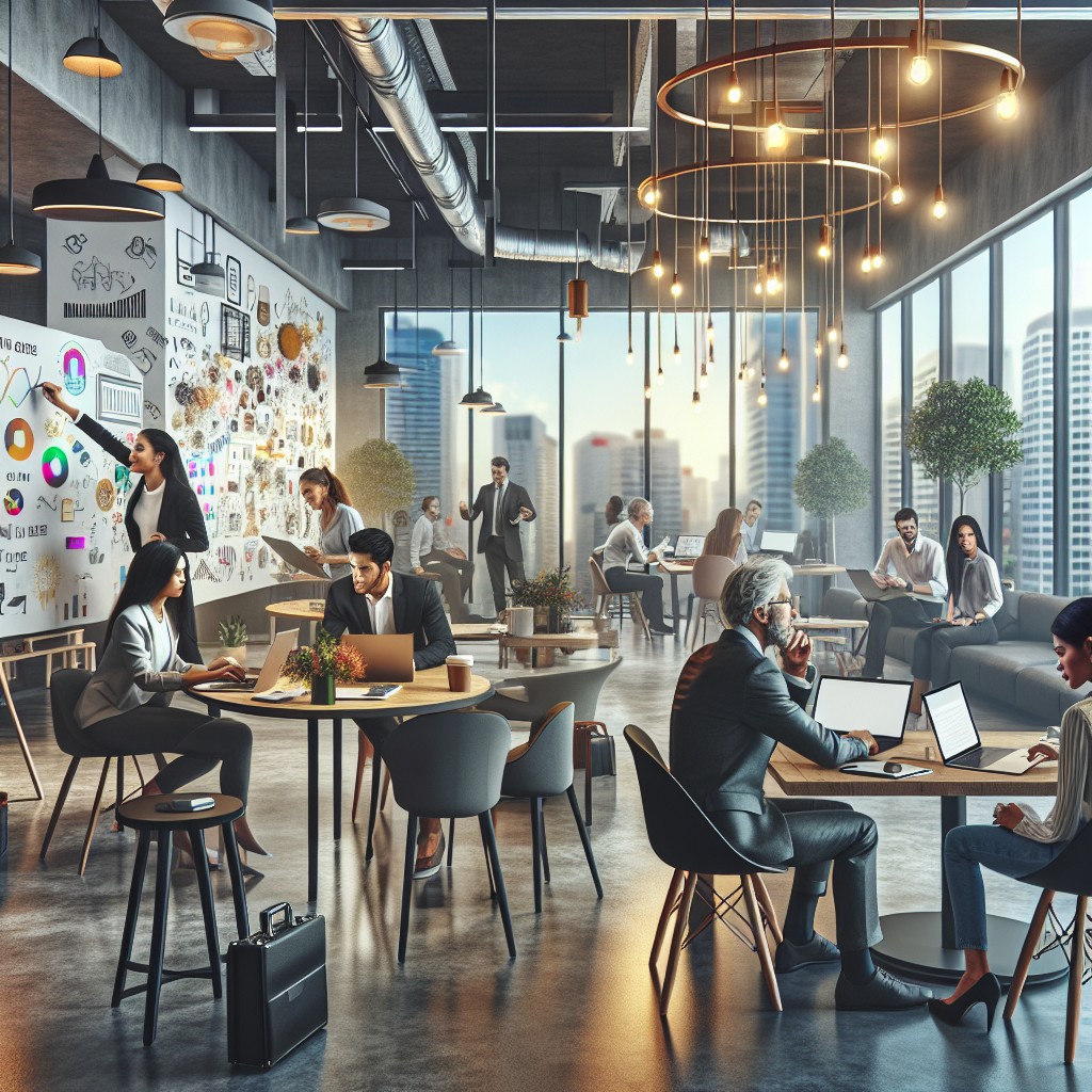 Cum pornești un startup în 2026: pașii esențiali pentru antreprenorii debutanți